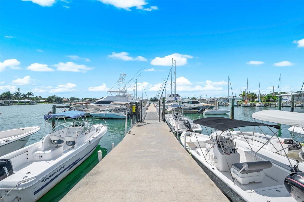 507 Tamiami Trail N, Unit 602, Venice, FL 34285 Photo