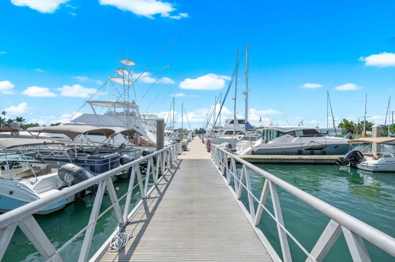 507 Tamiami Trail N, Unit 602, Venice, FL 34285 Photo
