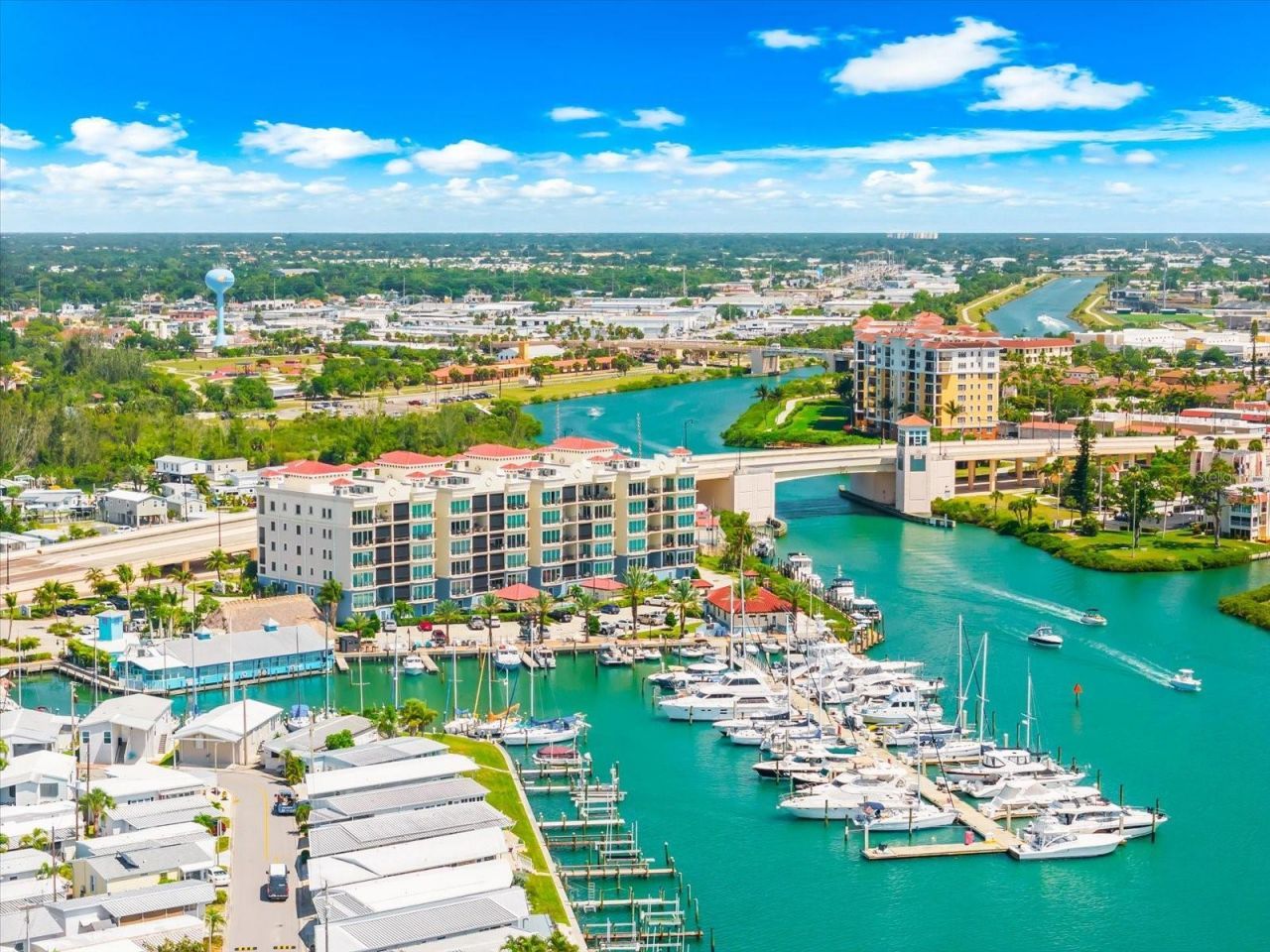 507 Tamiami Trail N, Unit 602, Venice, FL 34285 Photo
