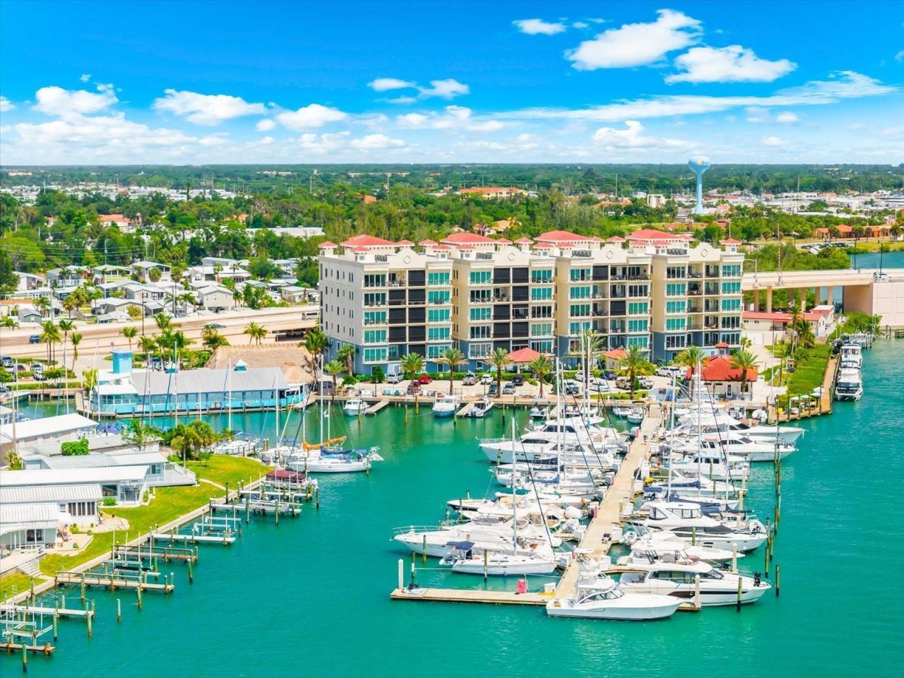 507 Tamiami Trail N, Unit 602, Venice, FL 34285 Photo