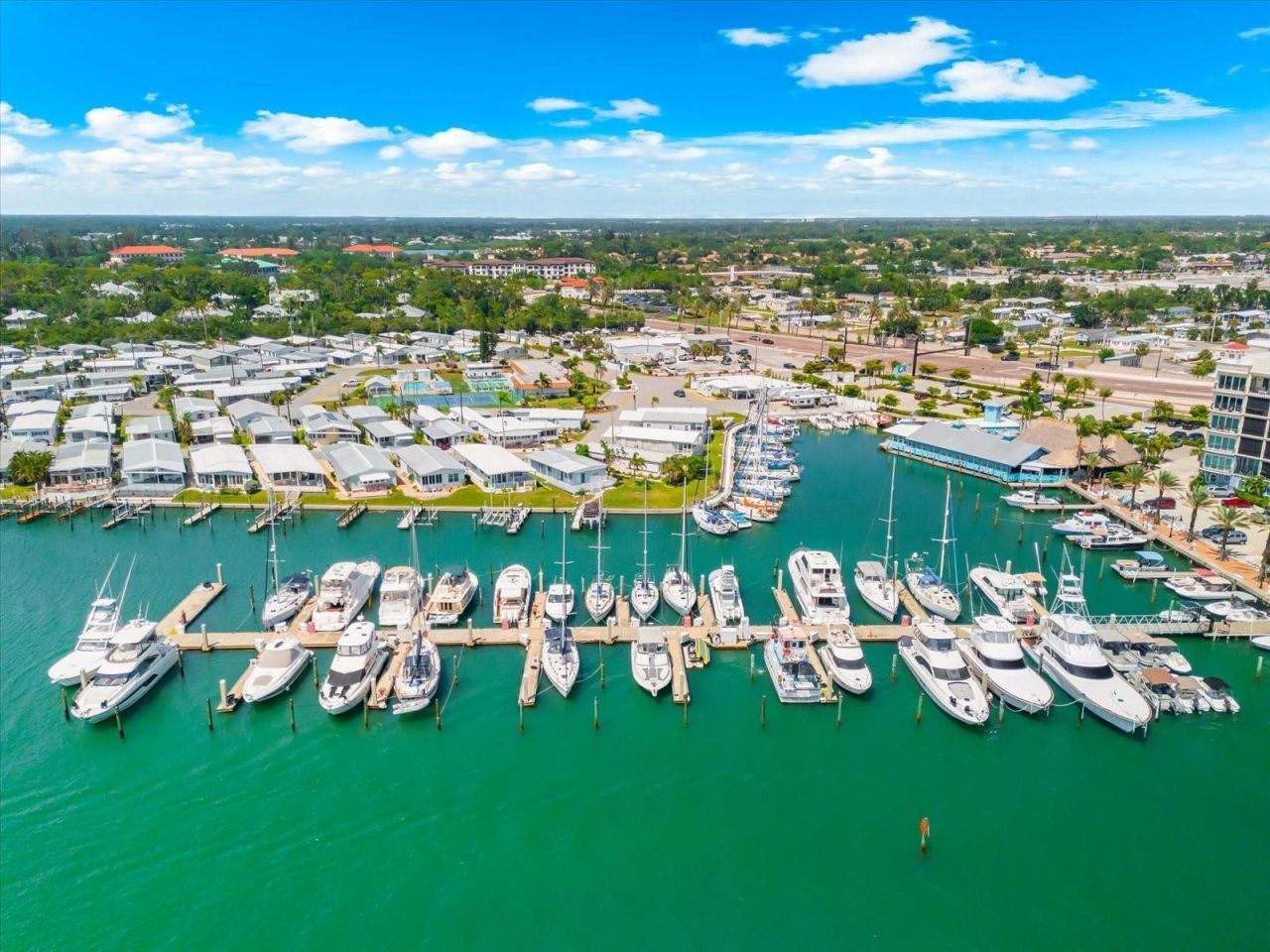 507 Tamiami Trail N, Unit 602, Venice, FL 34285 Photo