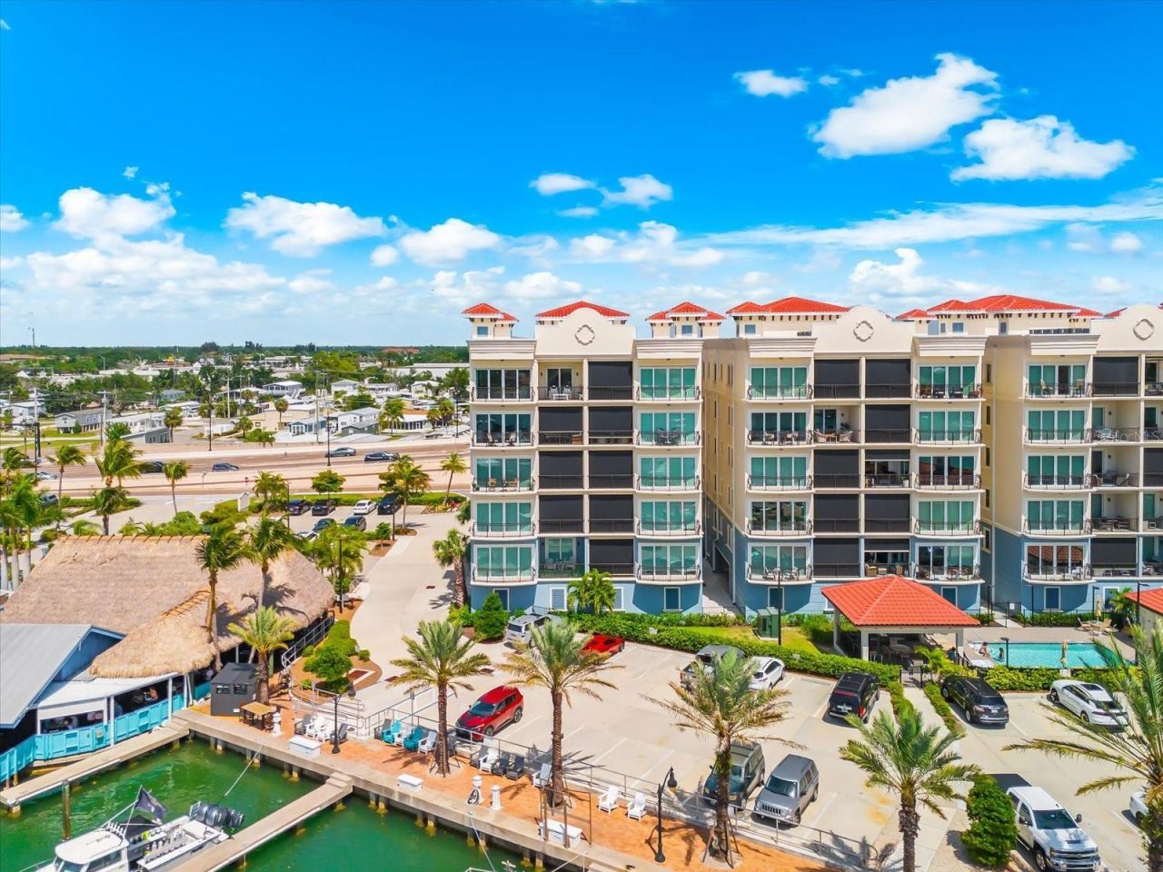 507 Tamiami Trail N, Unit 602, Venice, FL 34285 Photo