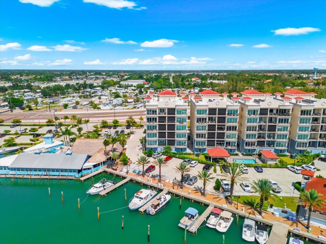 507 Tamiami Trail N, Unit 602, Venice, FL 34285 Photo
