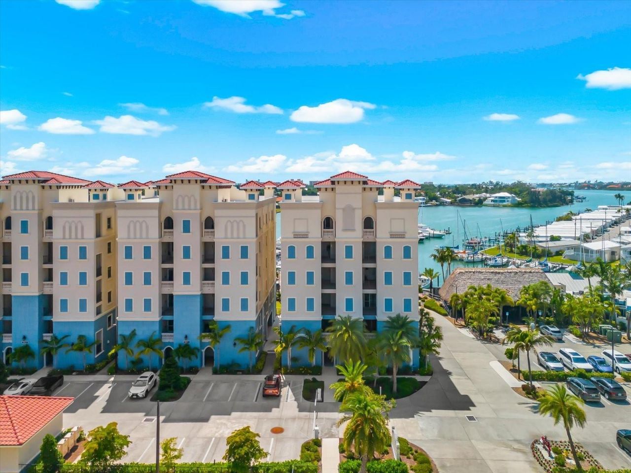 507 Tamiami Trail N, Unit 602, Venice, FL 34285 Photo