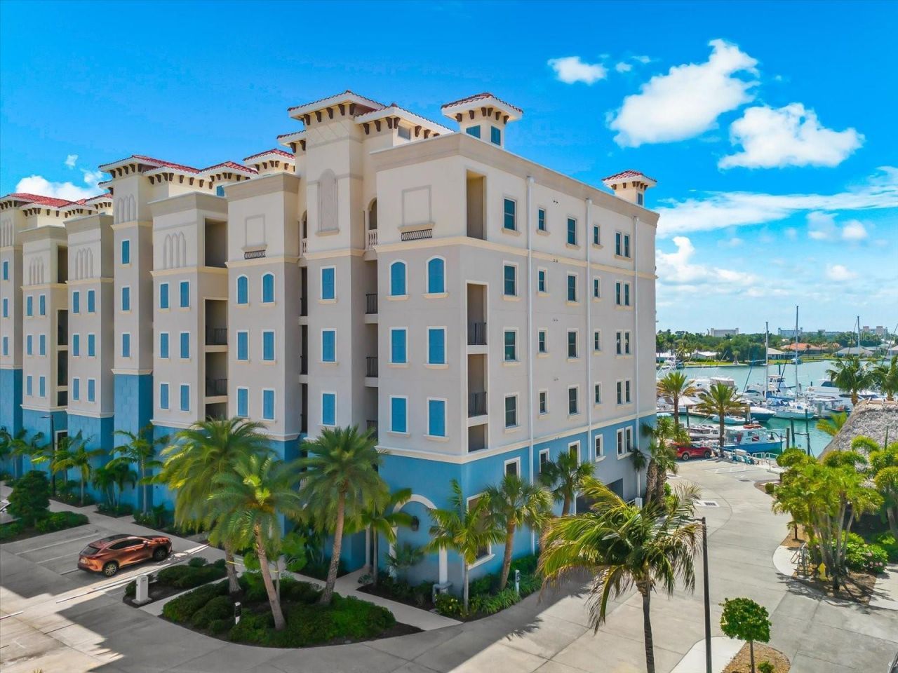 507 Tamiami Trail N, Unit 602, Venice, FL 34285 Photo