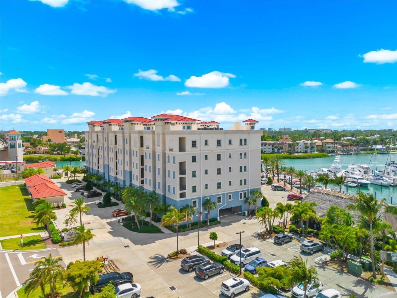 507 Tamiami Trail N, Unit 602, Venice, FL 34285 Photo
