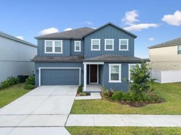 2099 DERWENT DRIVE, DAVENPORT, FL 33896