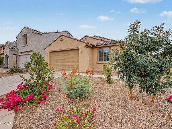 7143 W COLES Road, Laveen, AZ 85339