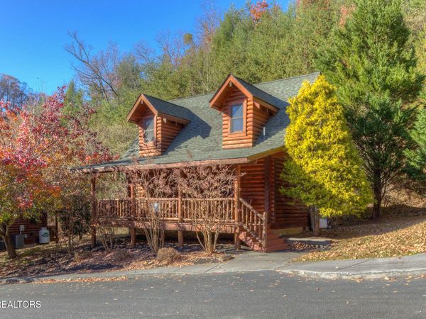 3139 Smoky Ridge Way, Sevierville, TN 37862
