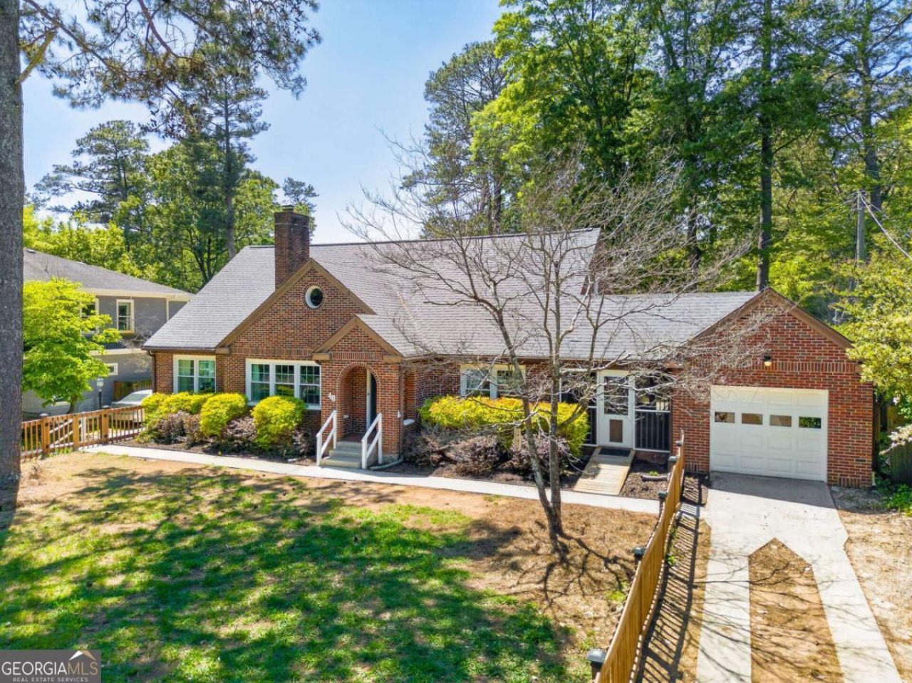 48 Spence Avenue Ne, Atlanta, GA 30317 Main Photo