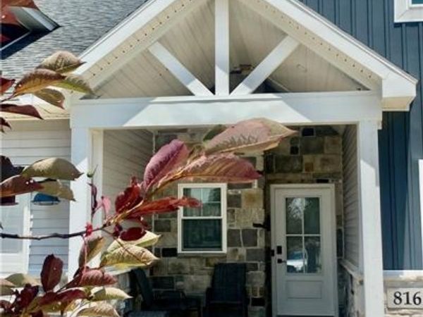 816 Brookwood Circle, Tipp City, OH 45371