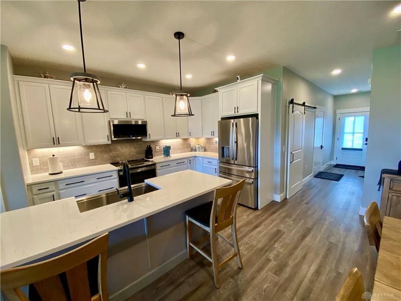 816 Brookwood Circle, Tipp City, OH 45371 Photo 15