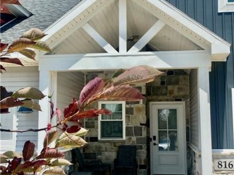 816 Brookwood Circle, Tipp City, OH 45371 Photo 2