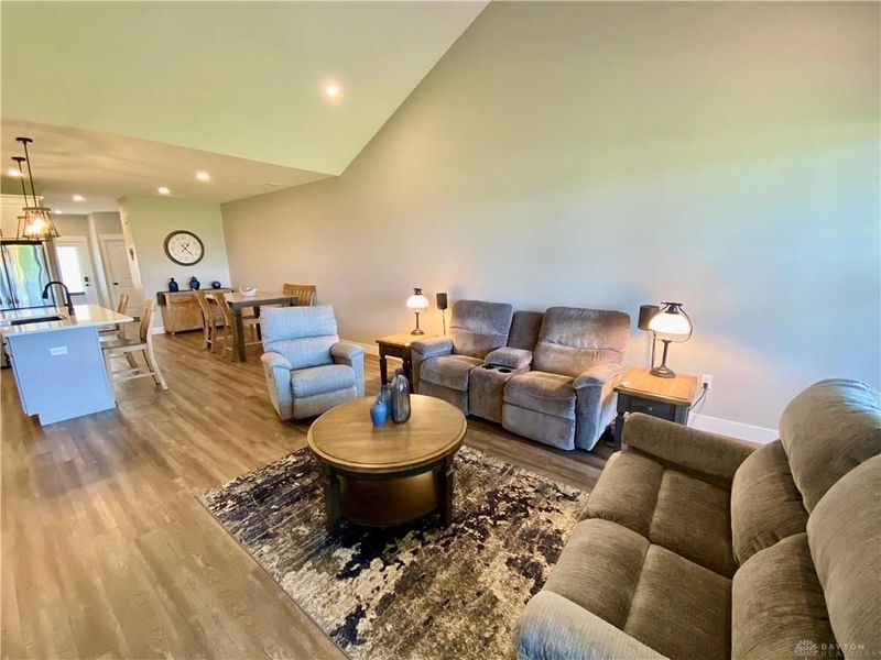 816 Brookwood Circle, Tipp City, OH 45371 Photo 29