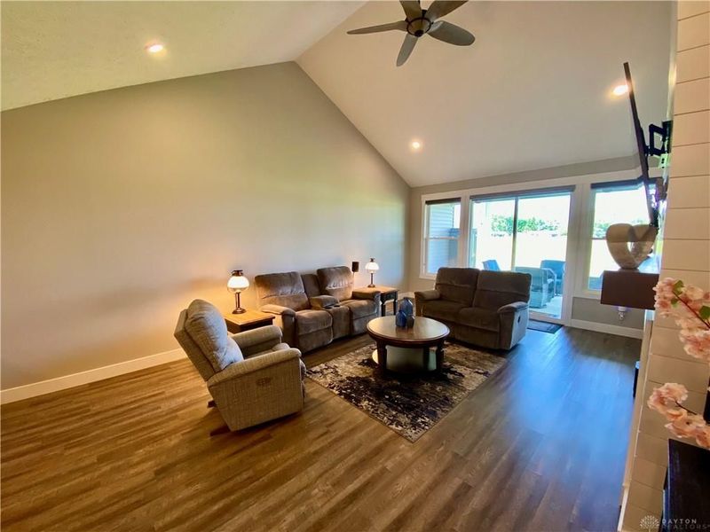 816 Brookwood Circle, Tipp City, OH 45371 Photo 36