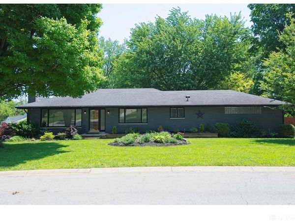 7406 Lockwood, Clayton, OH 45415