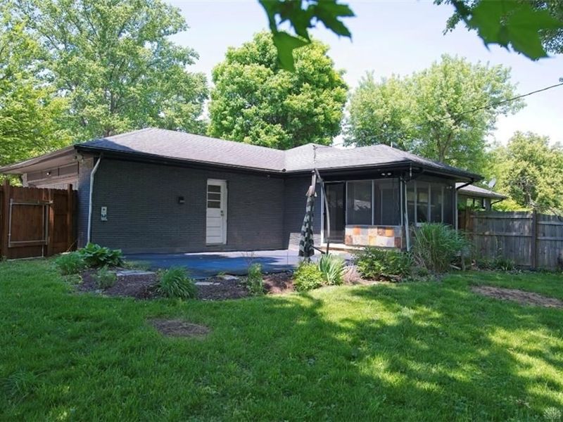 7406 Lockwood, Clayton, OH 45415 Photo 21
