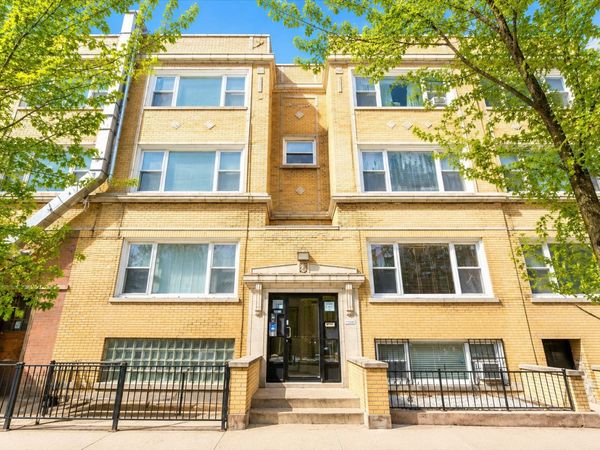 444 W Arlington Place , Unit 3, Chicago, IL 60614