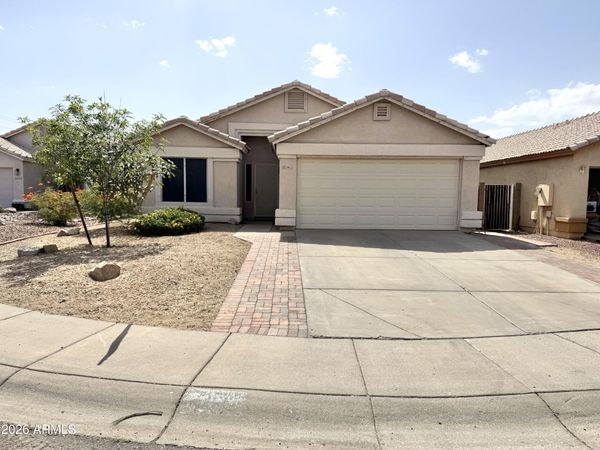 24612 N 38TH Avenue, Glendale, AZ 85310