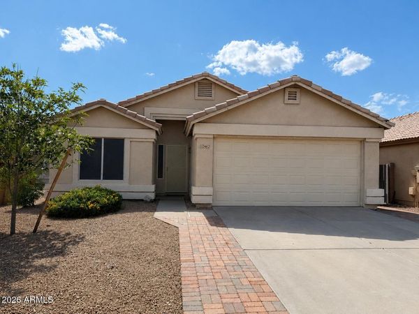 24612 N 38TH Avenue, Glendale, AZ 85310