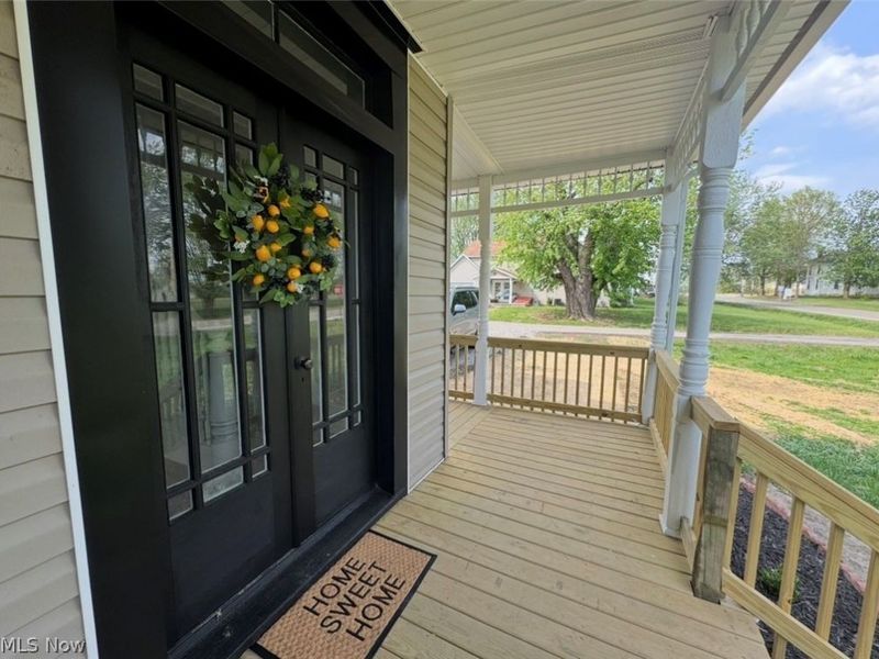 7855 East Street, Adamsville, OH 43802 Photo 4