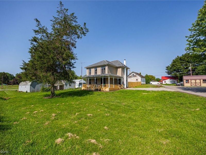 7855 East Street, Adamsville, OH 43802 Photo 5