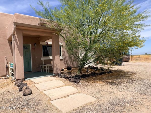8802 S 537th Avenue, Tonopah, AZ 85354