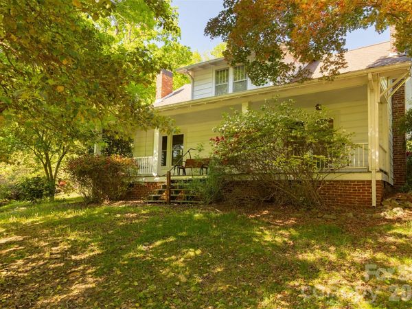 484 Yancey Road , Marion, NC 28752