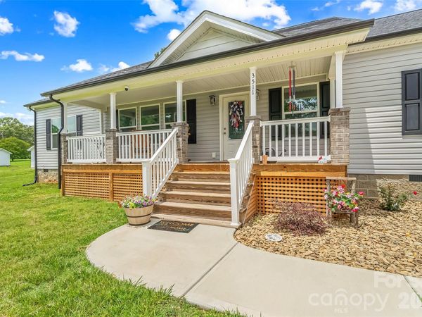 3511 Randleman Road, Iron Station, NC 28080