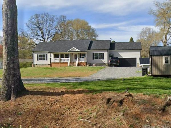 3511 Randleman Road , Iron Station, NC 28080