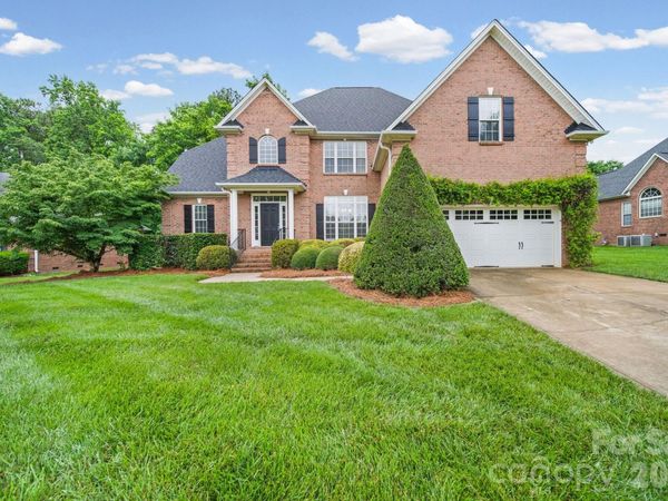4709 Mcdade Lane, Gastonia, NC 28056