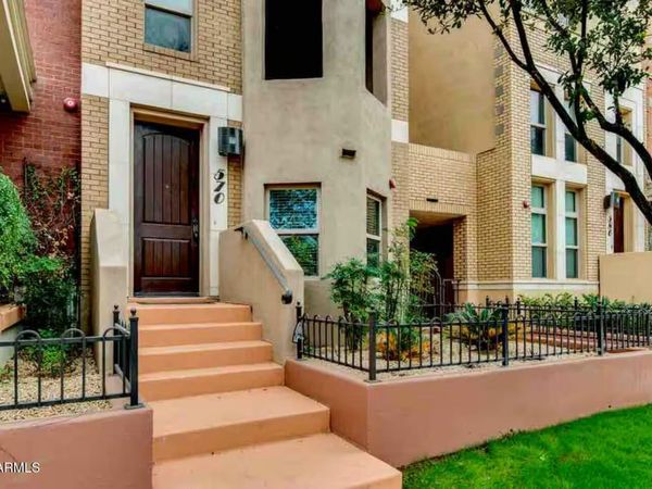 570 W 6TH Street, Tempe, AZ 85281