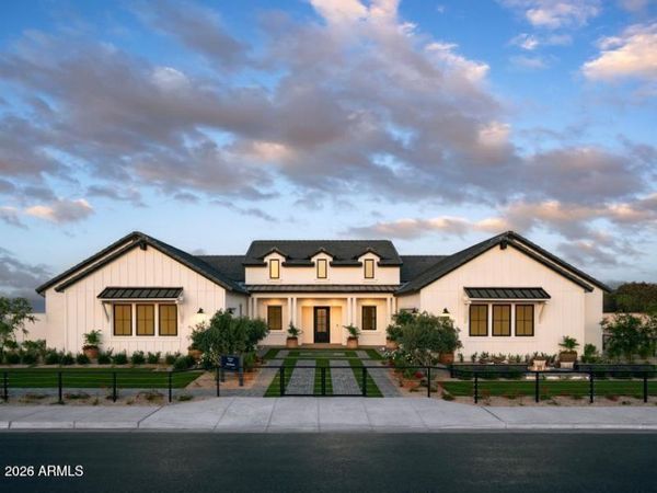 4241 S QUINN Avenue, Gilbert, AZ 85297