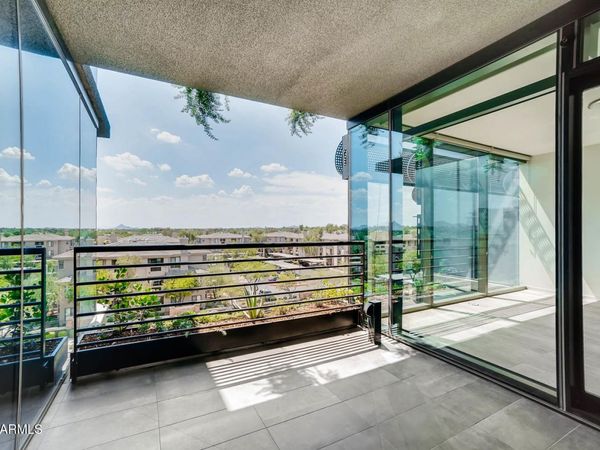 7120 E KIERLAND Boulevard, Unit 509, Scottsdale, AZ 85254