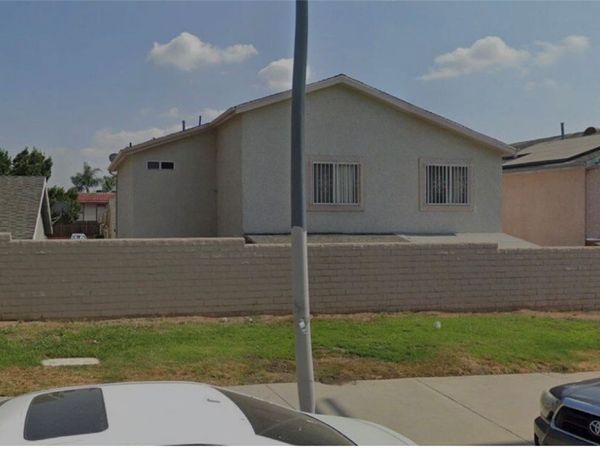 12120 Terra Bella, Pacoima, CA 91331