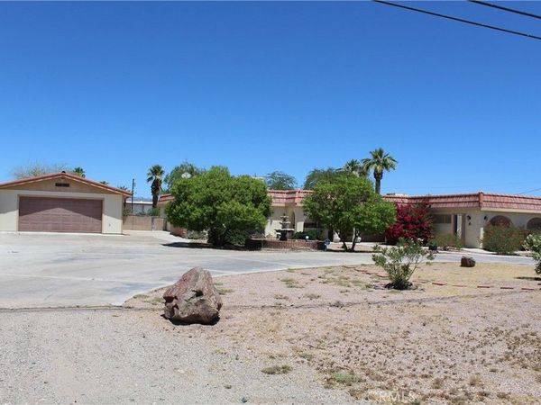 150278 Arizona, Big River, CA 92242