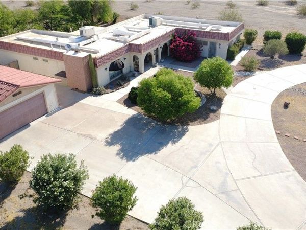 150278 Arizona, Big River, CA 92242