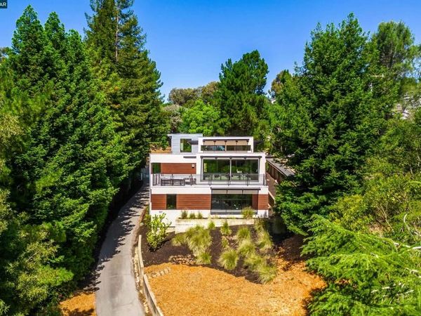 1837 Reliez Valley Road, Lafayette, CA 94549