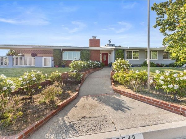 3542 Sage Lane, San Bernardino, CA 92404