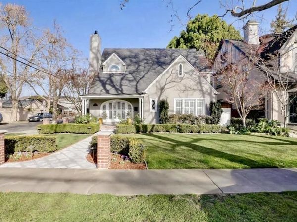 1052 Carolyn Avenue, San Jose, CA 95125