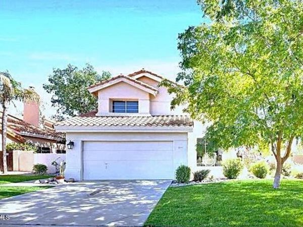 6349 E REDMONT Drive, Mesa, AZ 85215