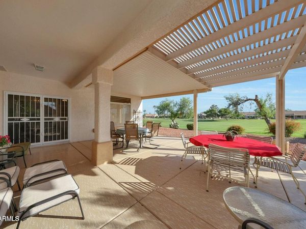 15323 W ROBERTSON Drive, Sun City West, AZ 85375