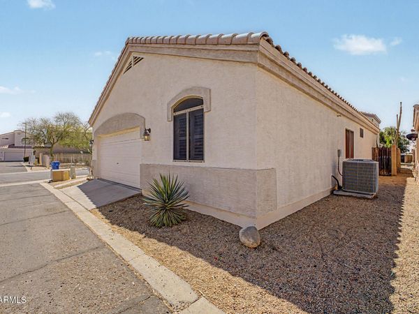 1750 W UNION HILLS Drive, Unit 78, Phoenix, AZ 85027
