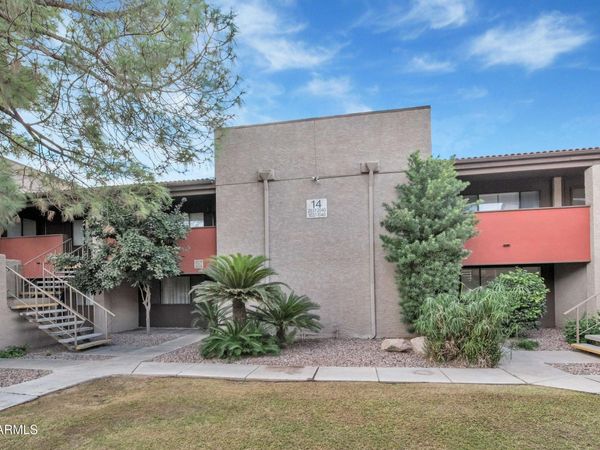 1730 W EMELITA Avenue, Unit 2039, Mesa, AZ 85202