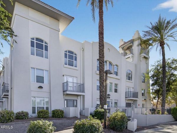 1081 W 1ST Street, Unit 10, Tempe, AZ 85281