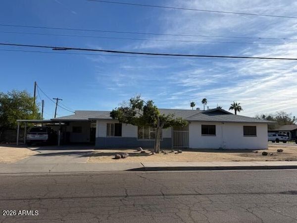 7201 N 21ST Avenue, Phoenix, AZ 85021