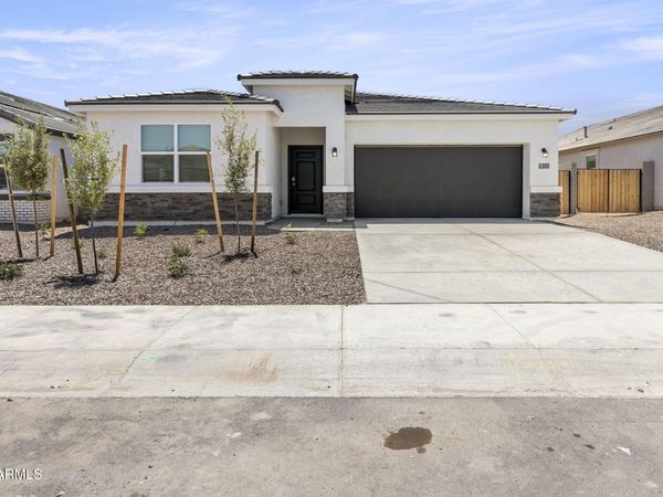 6158 S 262ND Lane, Buckeye, AZ 85326