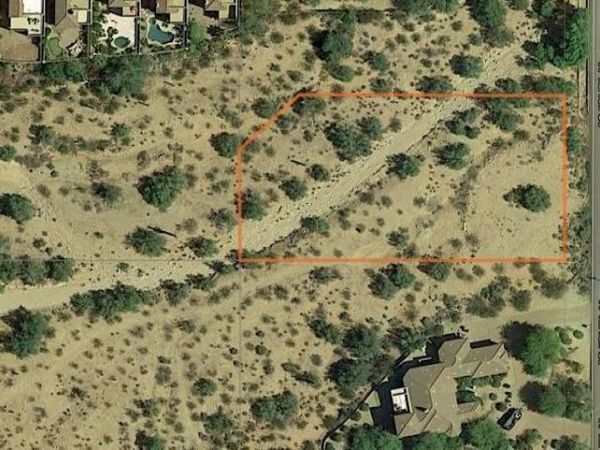10420 N 124TH Street, Unit '_', Scottsdale, AZ 85259