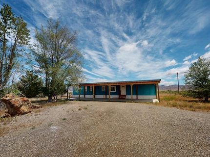 3435 John Tyler Avenue, Battle Mountain, NV 89820 Photo