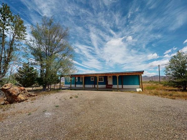 3435 John Tyler Avenue, Battle Mountain, NV 89820